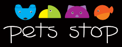 Pets Stop Logo